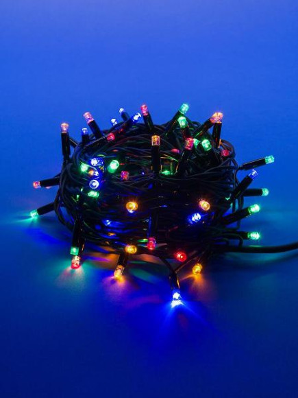 Гирлянда ULD-S1000-120/TBK MULTI IP67 Гирлянда ULD-S1000-120/TBK MULTI IP67