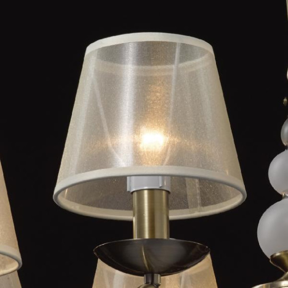 Подвесная люстра Федерика 684012408 Подвесная люстра Федерика 684012408