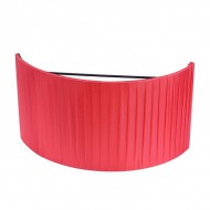 Абажур Toronto MOD974-WLShade-Red Абажур Toronto MOD974-WLShade-Red