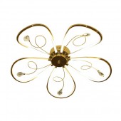 Потолочная люстра Line LC576