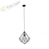 Подвесной светильник Кама 08311-4,19