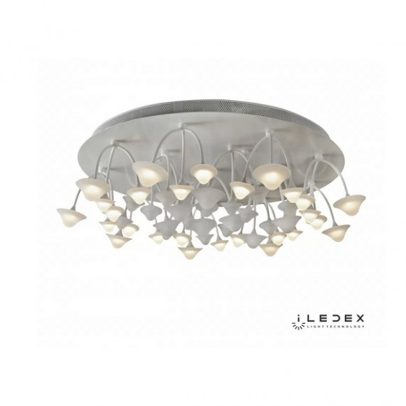 Потолочная люстра Darner C50068/16Y WH