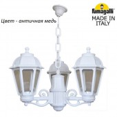 Уличный светильник подвесной Saba K22.120.S30.VXF1R Уличный светильник подвесной Saba K22.120.S30.VXF1R