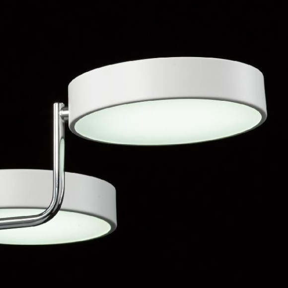 Потолочная люстра Гамбург 605015508