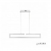 Подвесной светильник Stalker 9082-900*90-D WH Подвесной светильник Stalker 9082-900*90-D WH