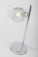 Интерьерная настольная лампа Mod 3034-501