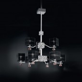 Подвесная люстра Mary 387/6+3