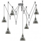 Подвесной светильник Acrobata 761074