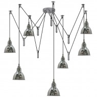 Подвесной светильник Acrobata 761074