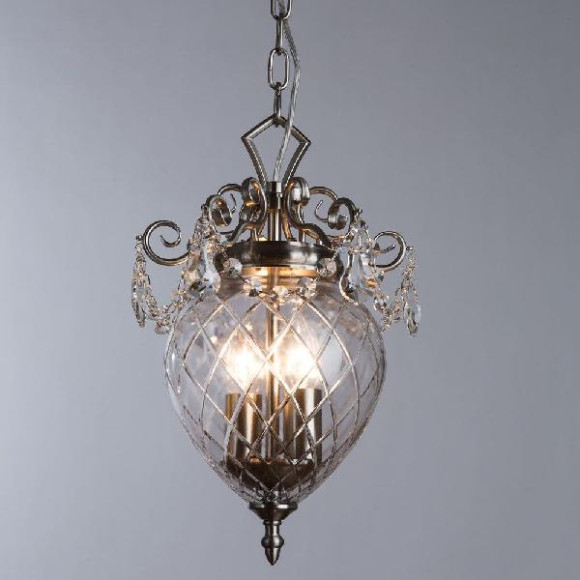 Подвесной светильник Reggia 1250/24 SP-3 Подвесной светильник Reggia 1250/24 SP-3