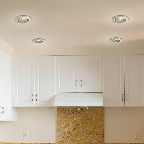 Точечный светильник Classic 369691