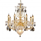 Подвесная люстра SCHON 790112 Подвесная люстра SCHON 790112