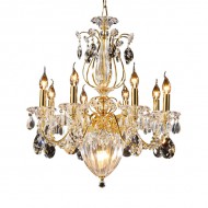 Подвесная люстра SCHON 790112