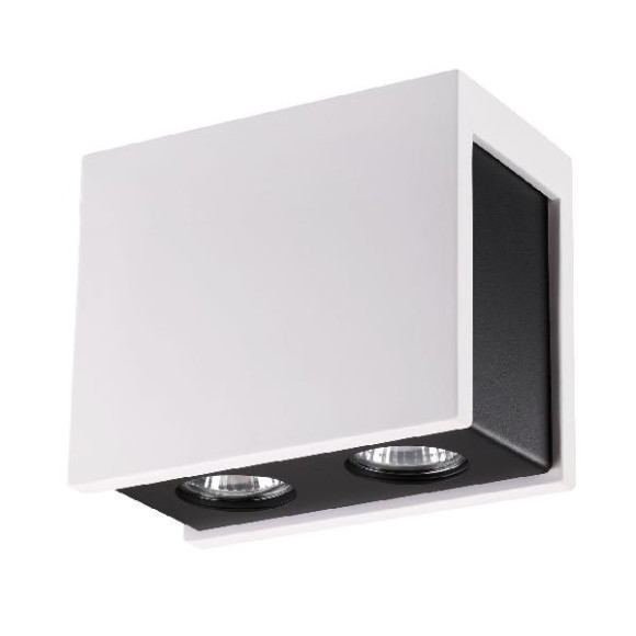 Настенный светильник Legio 370506