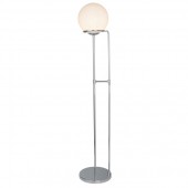 Торшер Bergamo A2990PN-1CC