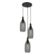 Подвесной светильник Martina 5074-203