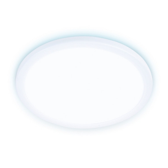 Точечный светильник Downlight DLR316