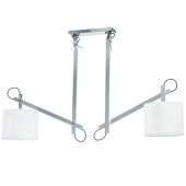 Подвесной светильник Meccano 766029