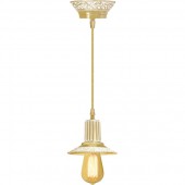 Подвесной светильник Milano FD1068SOP Подвесной светильник Milano FD1068SOP