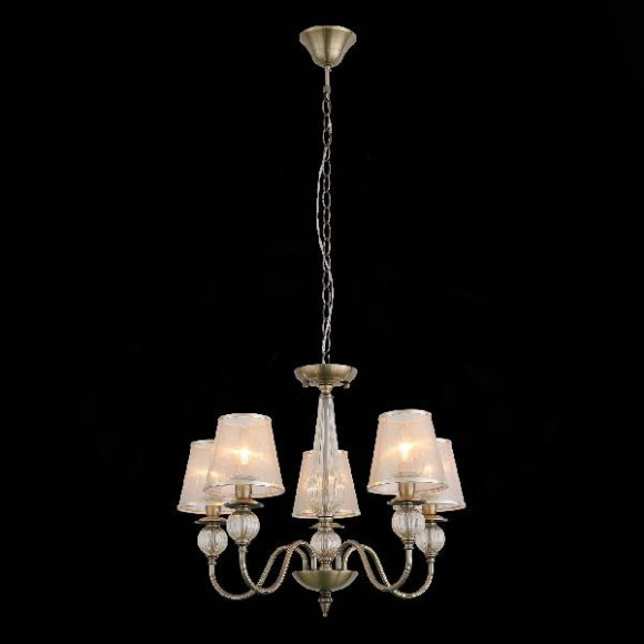 Подвесная люстра Grazia SL185.303.05 Подвесная люстра Grazia SL185.303.05