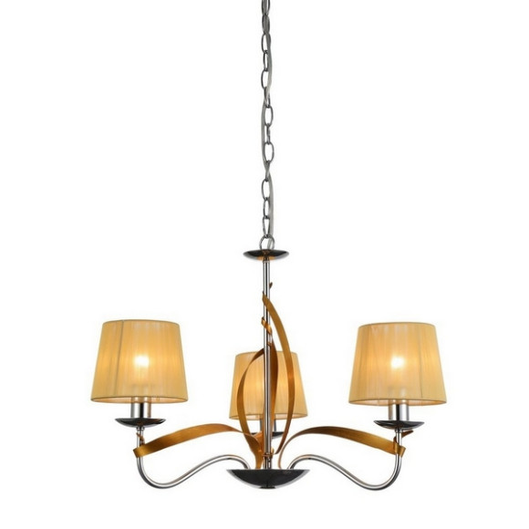 Подвесная люстра Varese OML-61603-03