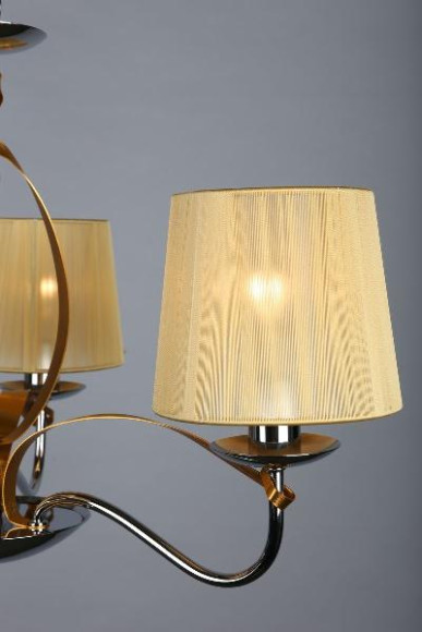 Подвесная люстра Varese OML-61603-03