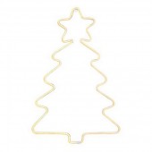 Настенный светильник уличный Montana 704474