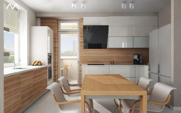 Точечный светильник Круз 637014101