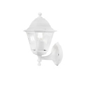 Настенный фонарь уличный Abbey Road O002WL-01W Настенный фонарь уличный Abbey Road O002WL-01W