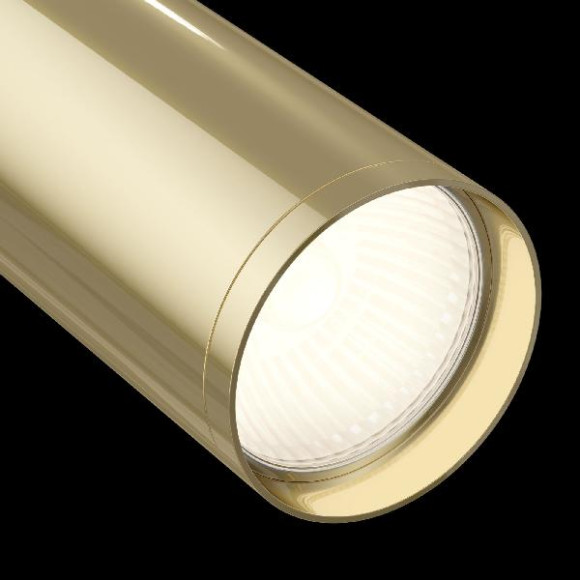 Трековый светильник Focus S TR020-1-GU10-WG