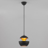 Подвесной светильник Ultra 50170/1 черный Подвесной светильник Ultra 50170/1 черный