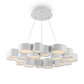 Подвесная люстра Marilyn FR6043PL-L60W