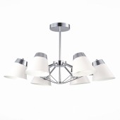 Потолочная люстра Vario SLE155802-06 Потолочная люстра Vario SLE155802-06