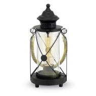 Интерьерная настольная лампа Bradford 49283 Интерьерная настольная лампа Bradford 49283