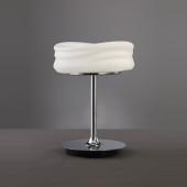 Интерьерная настольная лампа Mediterraneo 3627