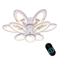 Потолочная люстра Glaston OML-45807-120 Потолочная люстра Glaston OML-45807-120