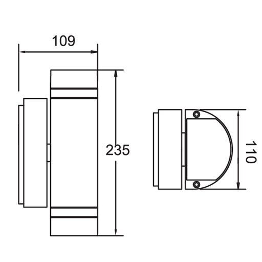 Архитектурная подсветка  78061 S