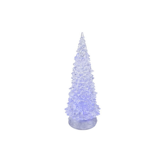 Интерьерная настольная лампа Weihnachtsbaum 23224