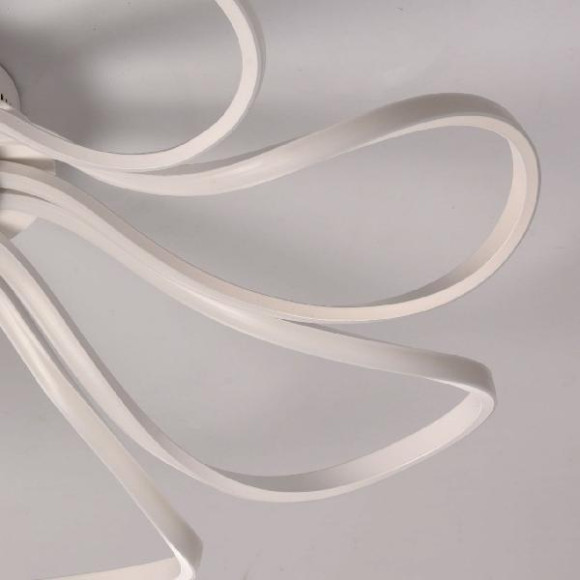 Потолочная люстра Аурих 496017008