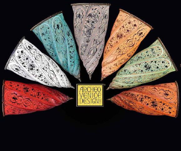 Подвесной светильник 100 101.00