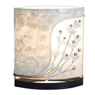 Интерьерная настольная лампа Bali 25850T1 Интерьерная настольная лампа Bali 25850T1