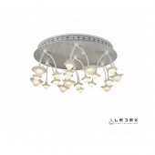 Потолочная люстра Darner C50068/7Y WH