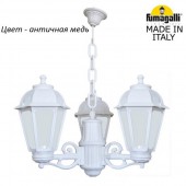 Уличный светильник подвесной Saba K22.120.S30.VYF1R Уличный светильник подвесной Saba K22.120.S30.VYF1R