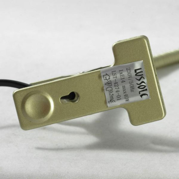 Офисная настольная лампа Roma GRLST-4274-01