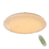 Потолочный светильник Canaglia OML-47607-80 Потолочный светильник Canaglia OML-47607-80