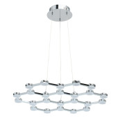 Подвесной светильник Ракурс 631014201