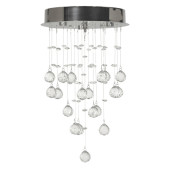 Потолочная люстра Flusso Flusso H 1.4.25.615 N Потолочная люстра Flusso Flusso H 1.4.25.615 N