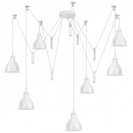 Подвесной светильник Acrobata 761076