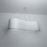 Подвесной светильник Orion VDO1050TRBG