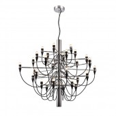 Подвесная люстра Molto 8030/02 LM-50